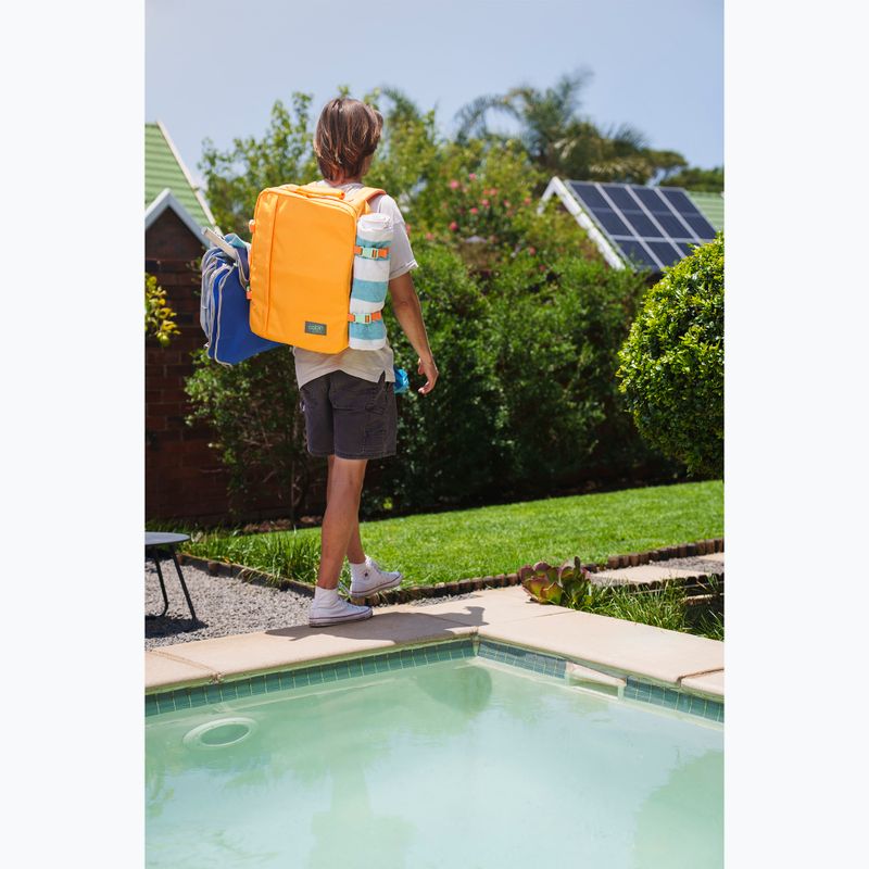 Turistinė kuprinė CabinZero Classic 28 l 18