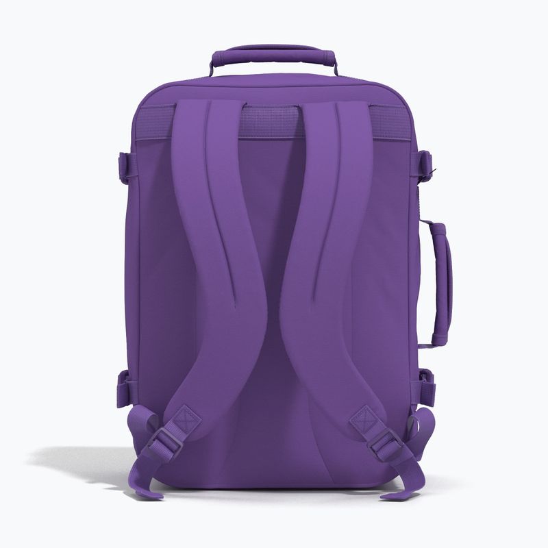 Kelioninė kuprinė CabinZero Classic 36 l lavender dream 3