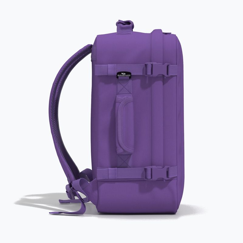 Kelioninė kuprinė CabinZero Classic 36 l lavender dream 5