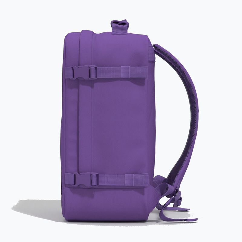 Turistinė kuprinė CabinZero Classic 36 l lavender dream 6