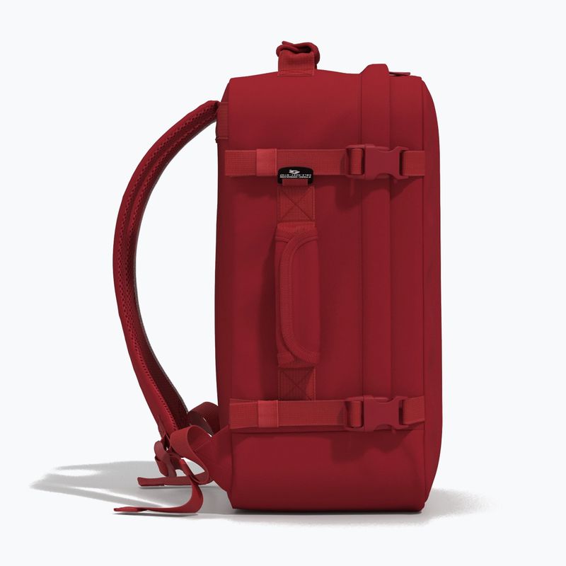 Turistinė kuprinė CabinZero Classic 36 l ketchup 5