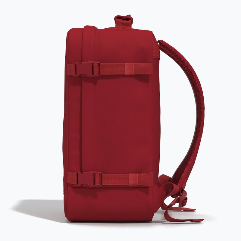Kelioninė kuprinė CabinZero Classic 36 l ketchup 6
