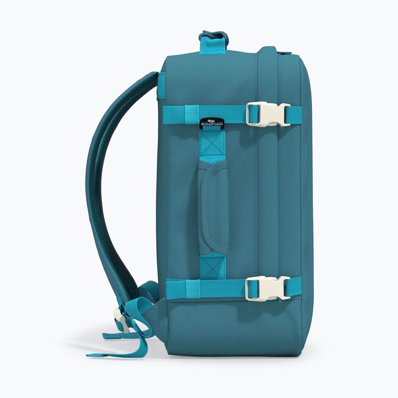Kelioninė kuprinė CabinZero Classic 36 l bali blue 5