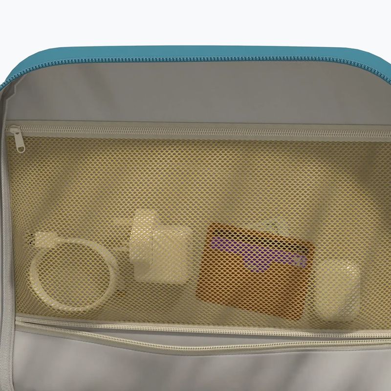 Kelioninė kuprinė CabinZero Classic 36 l bali blue 11