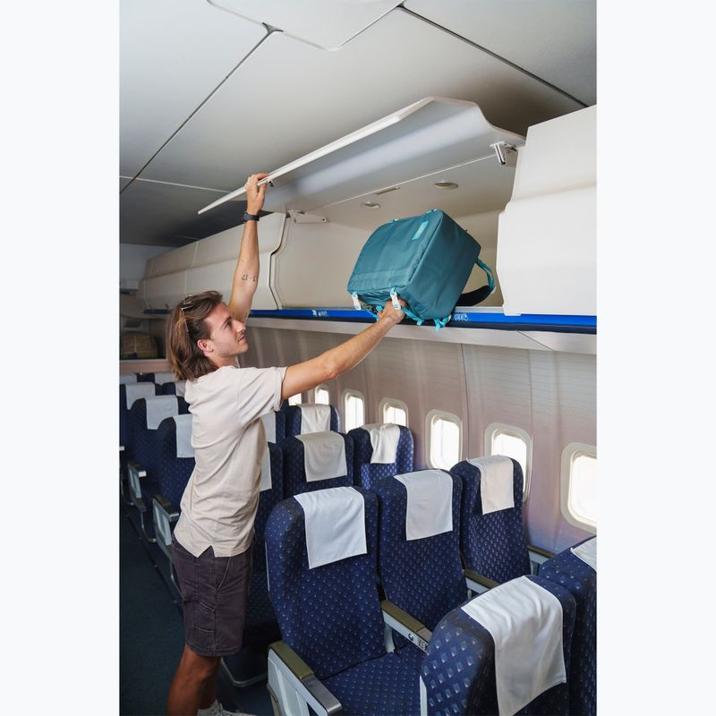 Turistinė kuprinė CabinZero Classic 36 l bali blue 16