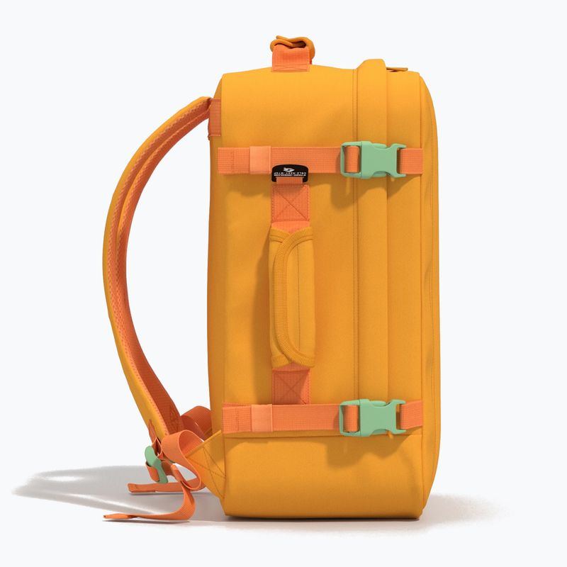 Kelioninė kuprinė CabinZero Classic 36 l honeycomb 5