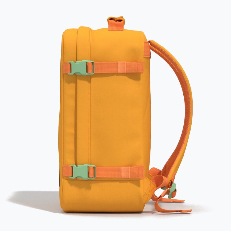 Kelioninė kuprinė CabinZero Classic 36 l honeycomb 6