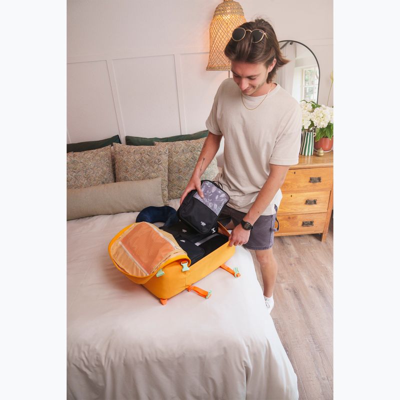 Turistinė kuprinė CabinZero Classic 36 l honeycomb 16