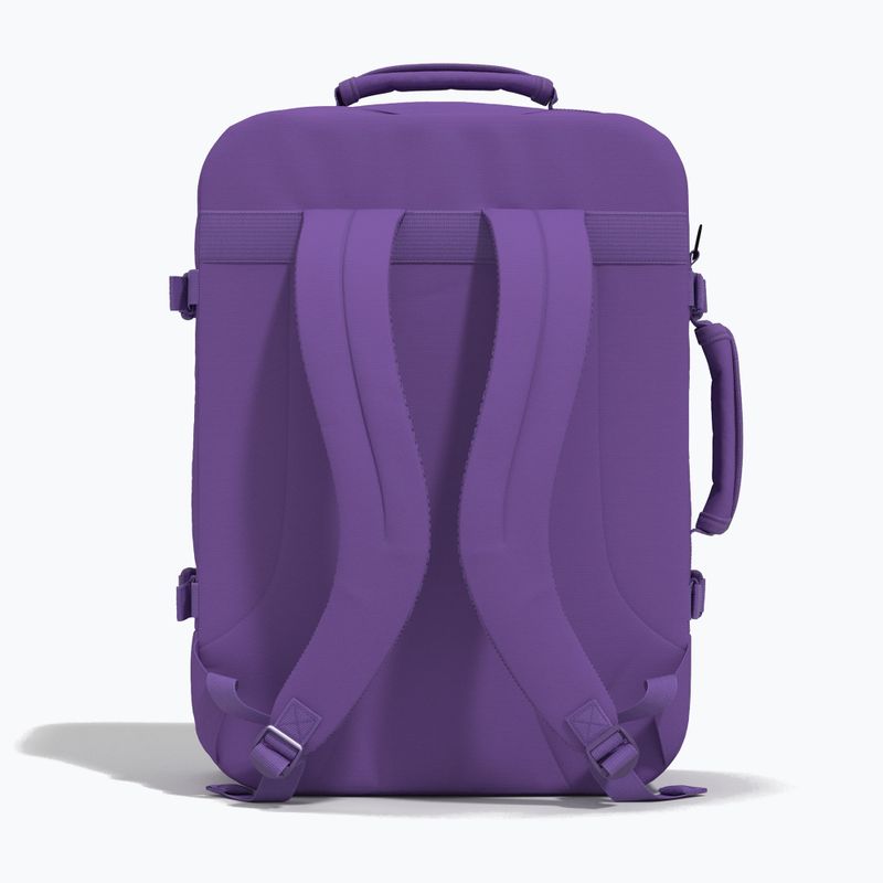 Turistinė kuprinė CabinZero Classic 44 l lavender dream 3