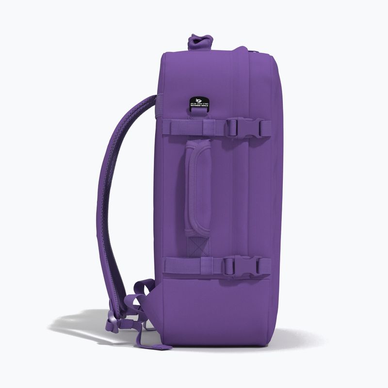 Kelioninė kuprinė CabinZero Classic 44 l lavender dream 5