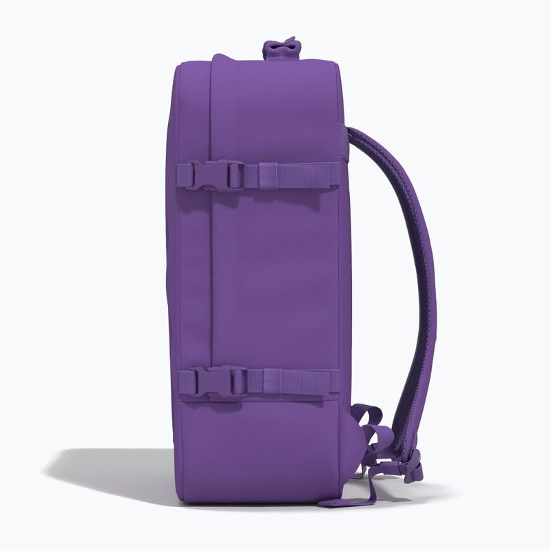 Kelioninė kuprinė CabinZero Classic 44 l lavender dream 6