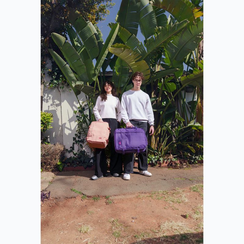 Turistinė kuprinė CabinZero Classic 44 l lavender dream 15