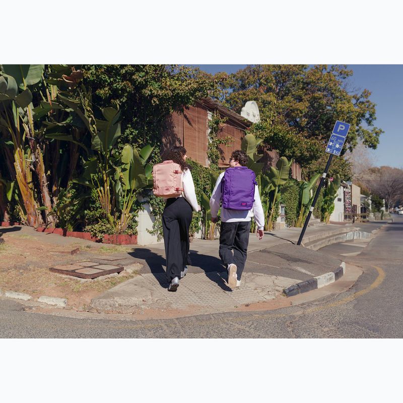 Turistinė kuprinė CabinZero Classic 44 l lavender dream 16