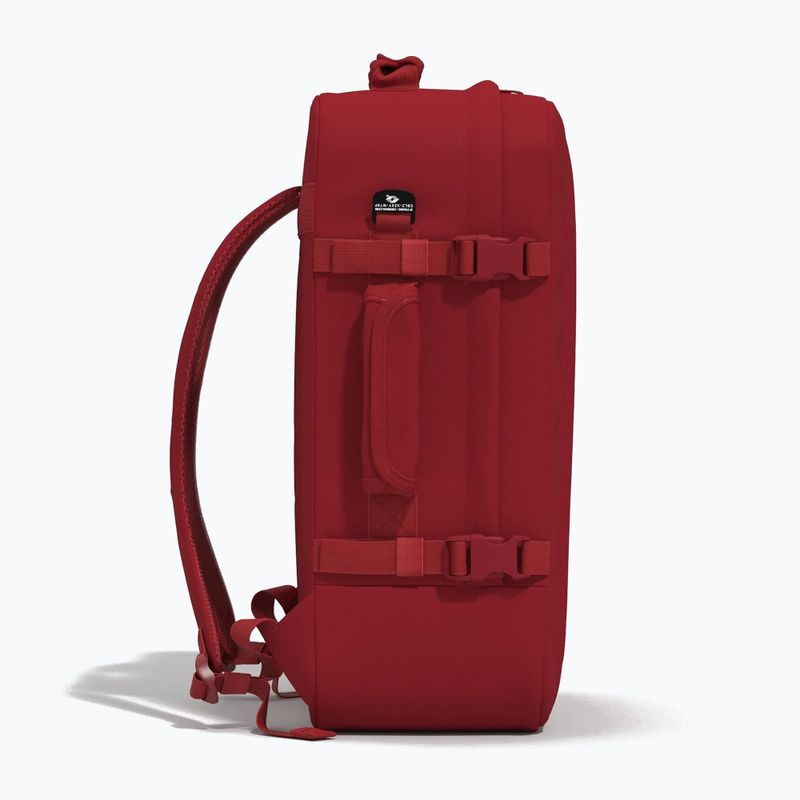 Turistinė kuprinė CabinZero Classic 44 l ketchup 5