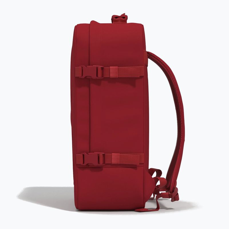 Turistinė kuprinė CabinZero Classic 44 l ketchup 6