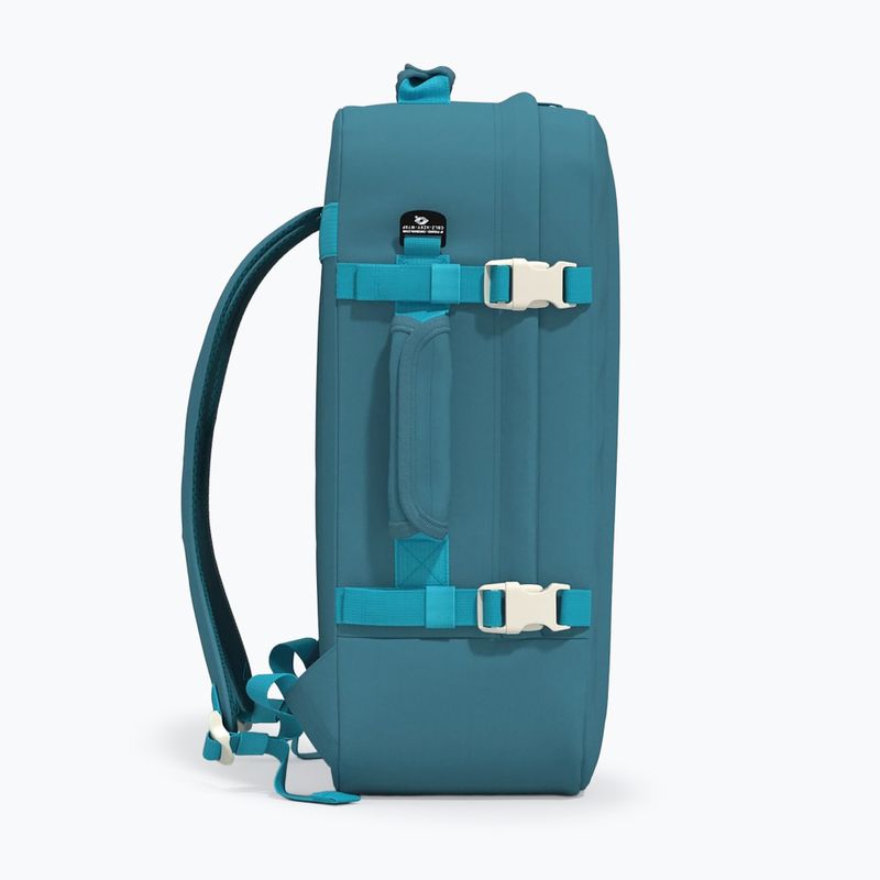 Kelioninė kuprinė CabinZero Classic 44 l bali blue 5