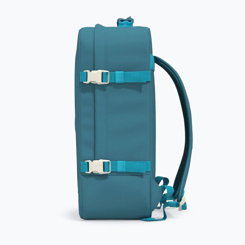 Kelioninė kuprinė CabinZero Classic 44 l bali blue 6