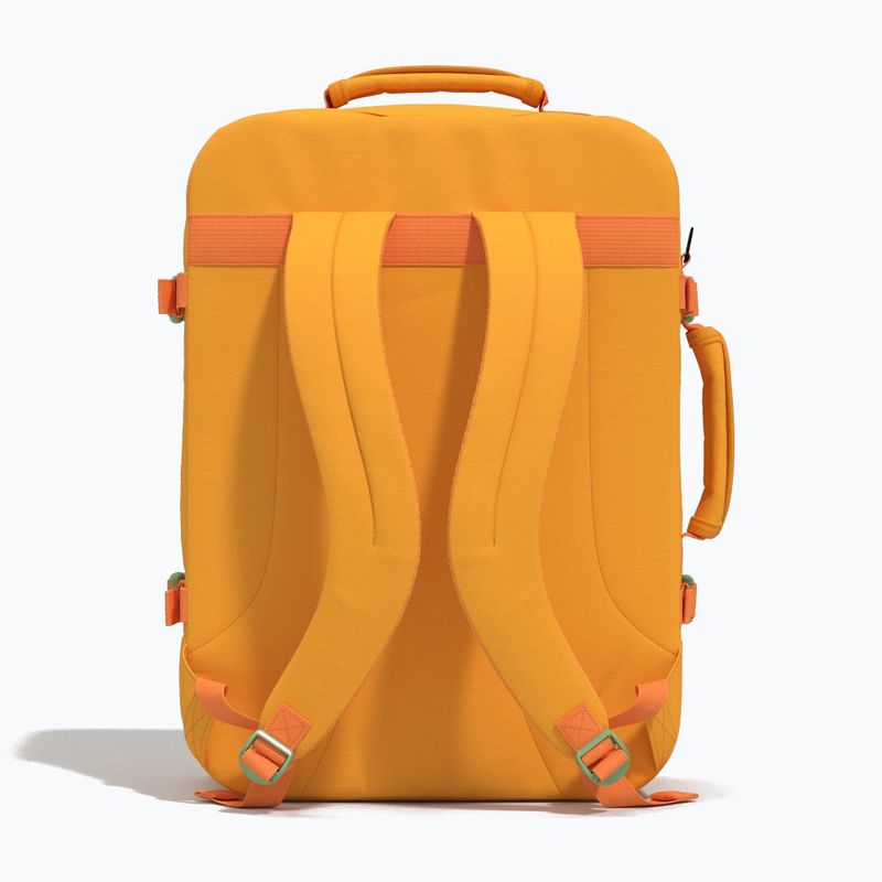 Turistinė kuprinė CabinZero Classic 44 l honeycomb 3