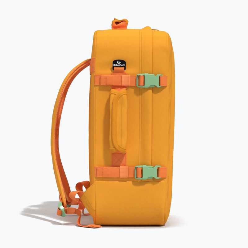 Turistinė kuprinė CabinZero Classic 44 l honeycomb 5