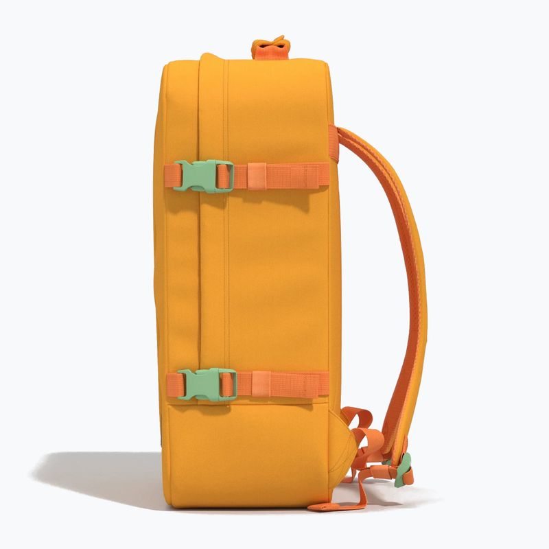 Turistinė kuprinė CabinZero Classic 44 l honeycomb 6