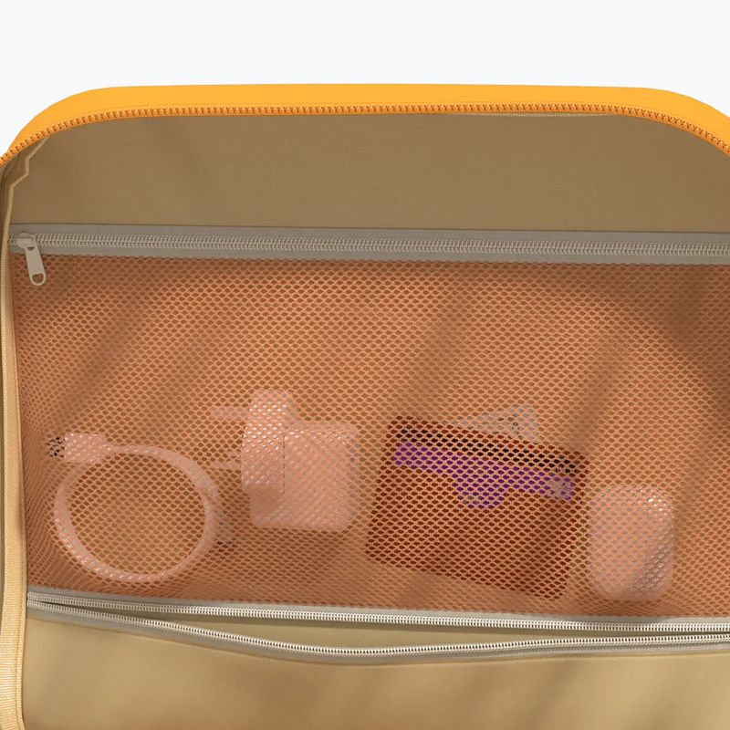 Turistinė kuprinė CabinZero Classic 44 l honeycomb 12