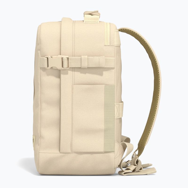 Kelioninė kuprinė CabinZero Classic Tech 28 l shell white 6