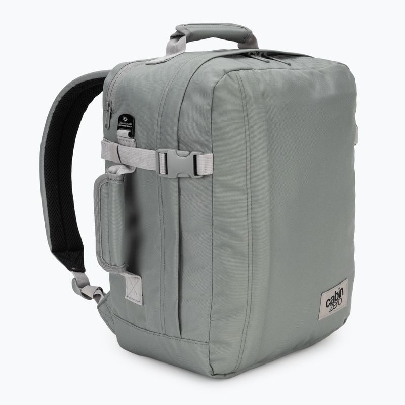 Turistinė kuprinė CabinZero Classic Tech 28 l silverstone 2