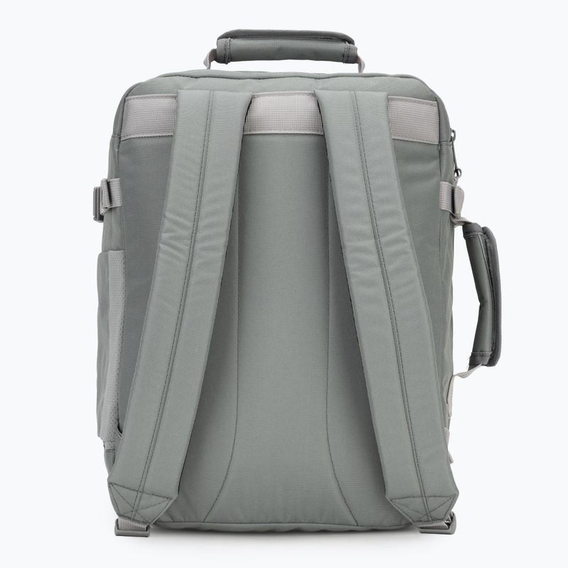 Turistinė kuprinė CabinZero Classic Tech 28 l silverstone 3