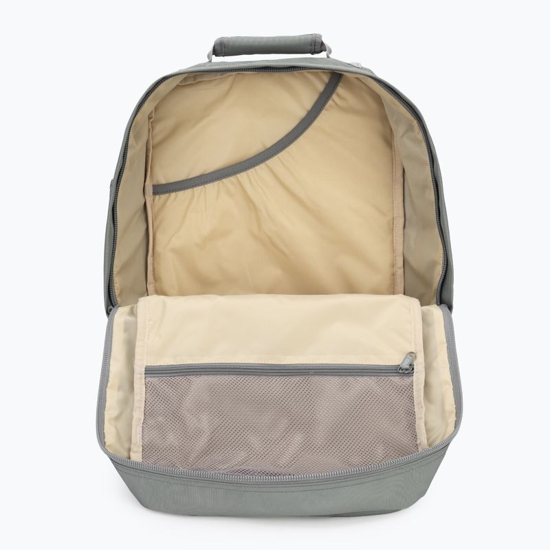 Turistinė kuprinė CabinZero Classic Tech 28 l silverstone 8
