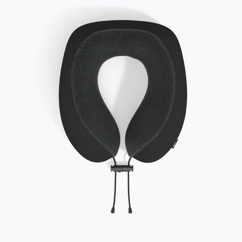 Turistinė pagalvėlė CabinZero Travel black 2