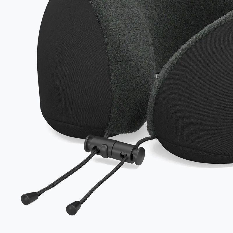 Turistinė pagalvėlė CabinZero Travel black 3