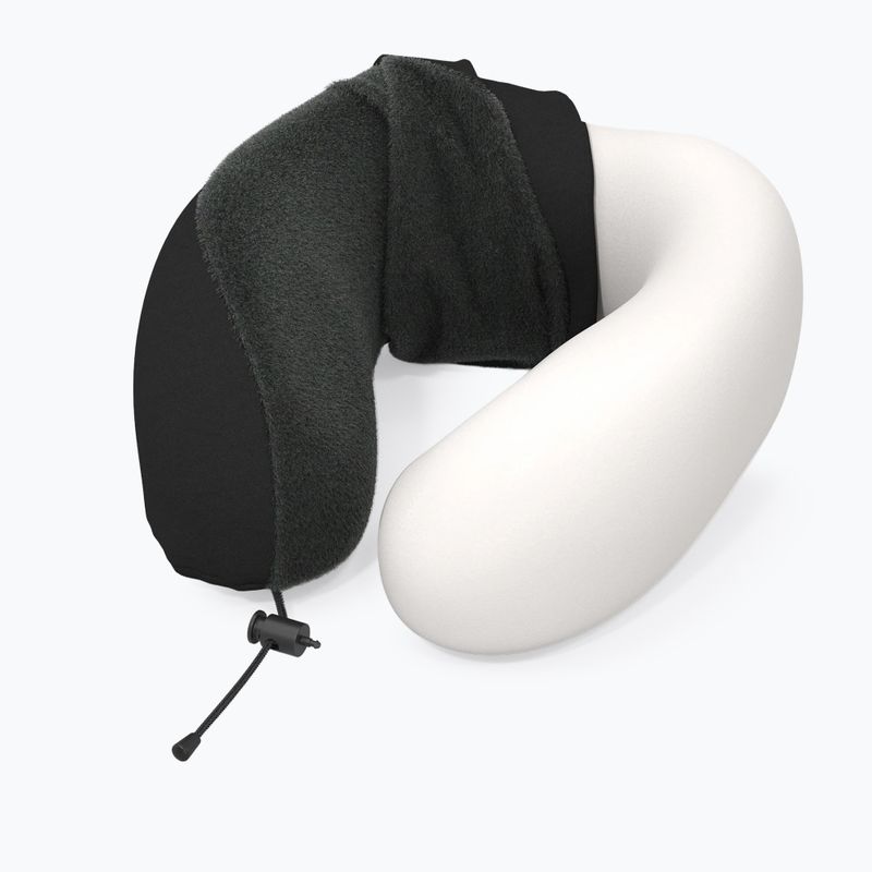 Turistinė pagalvėlė CabinZero Travel black 4
