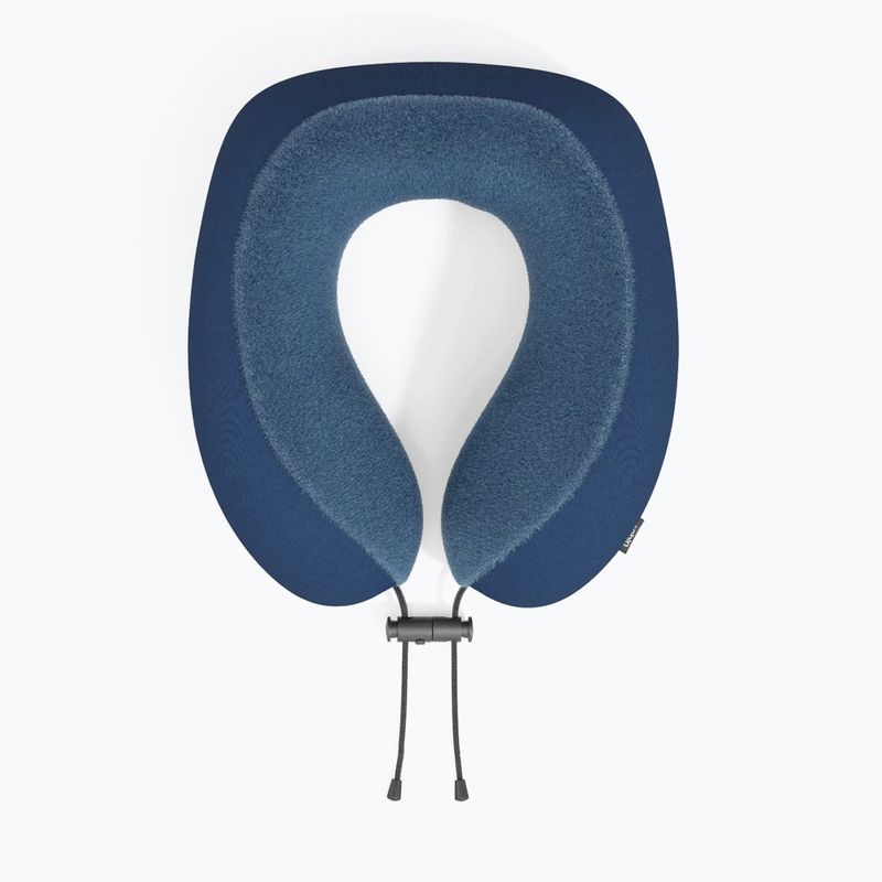 Turistinė pagalvėlė CabinZero Travel navy 2