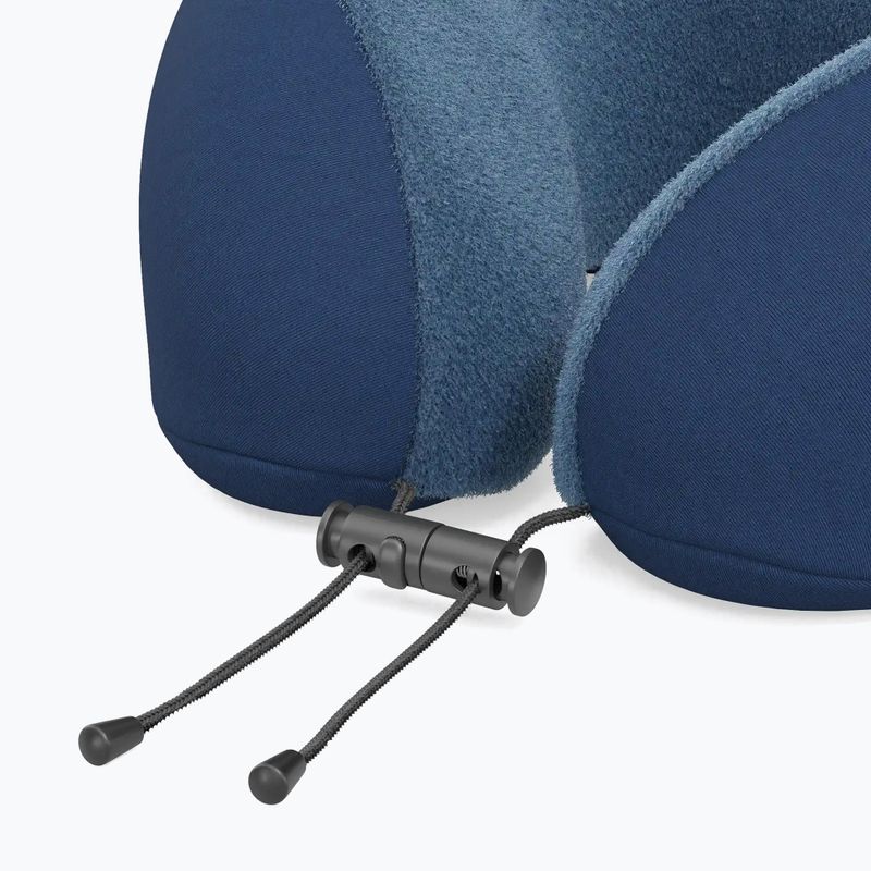 Turistinė pagalvėlė CabinZero Travel navy 3