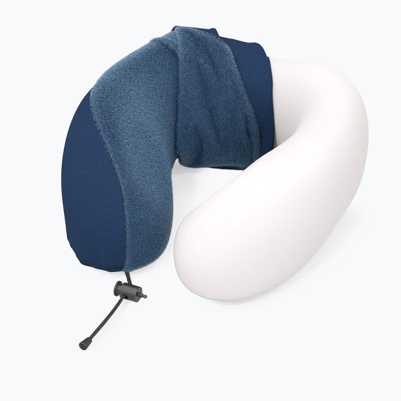 Turistinė pagalvėlė CabinZero Travel navy 4