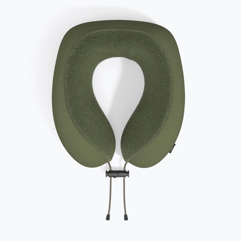 Turistinė pagalvėlė CabinZero Travel georgian khaki 2