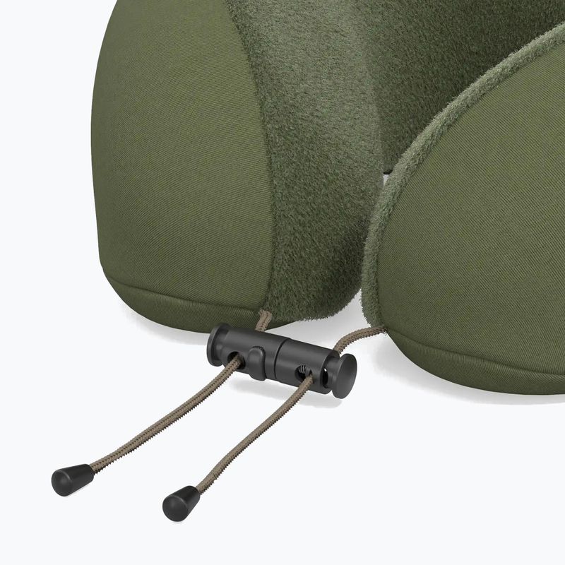 Turistinė pagalvėlė CabinZero Travel georgian khaki 3
