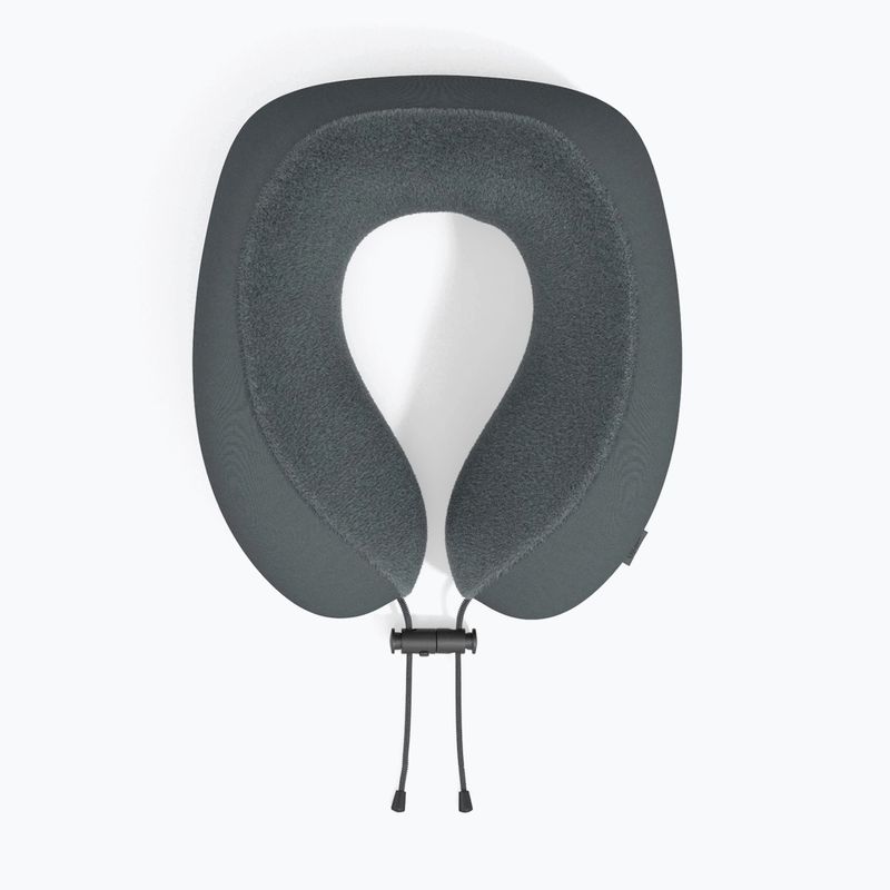 Turistinė pagalvėlė CabinZero Travel original grey 2