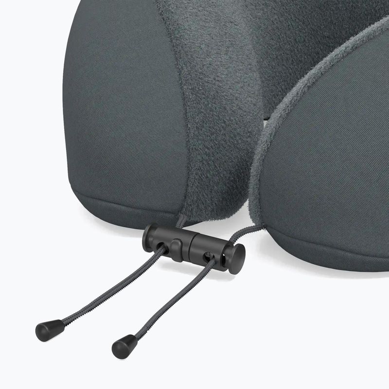 Turistinė pagalvėlė CabinZero Travel original grey 3