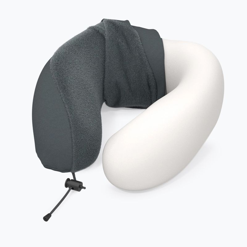 Turistinė pagalvėlė CabinZero Travel original grey 4