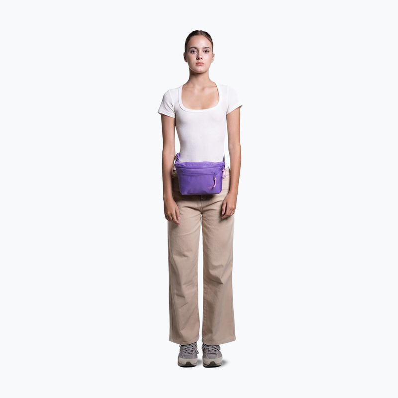 Juosmes krepšys CabinZero Stinger 3 l lavender dream 9