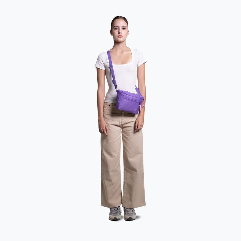 Juosmes krepšys CabinZero Stinger 3 l lavender dream 11