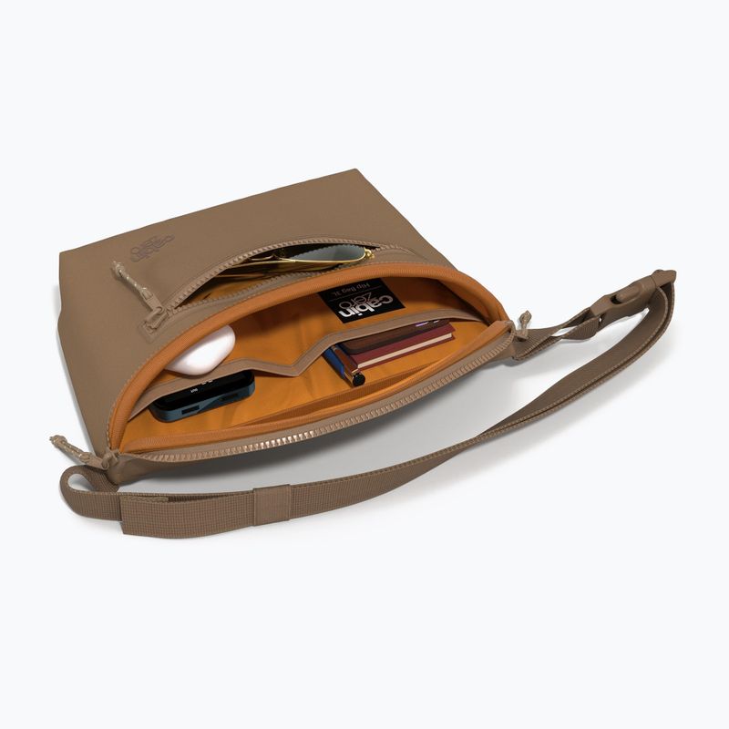 Juosmes krepšys CabinZero Stinger 3 l pine cone 7