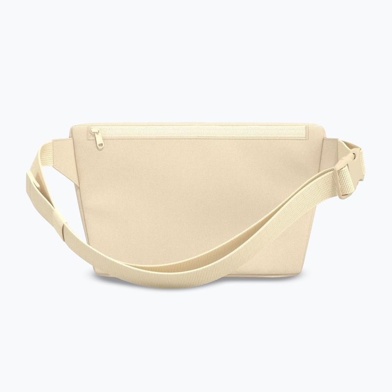 Juosmes krepšys CabinZero Flicker 4 l shell white 2