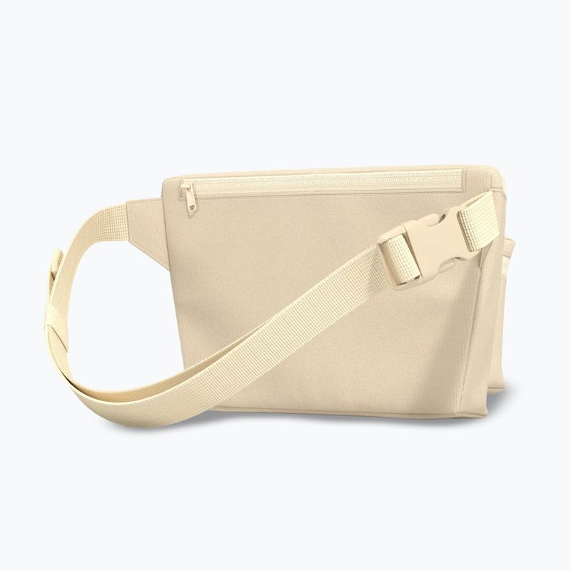 Juosmes krepšys CabinZero Flicker 4 l shell white 5