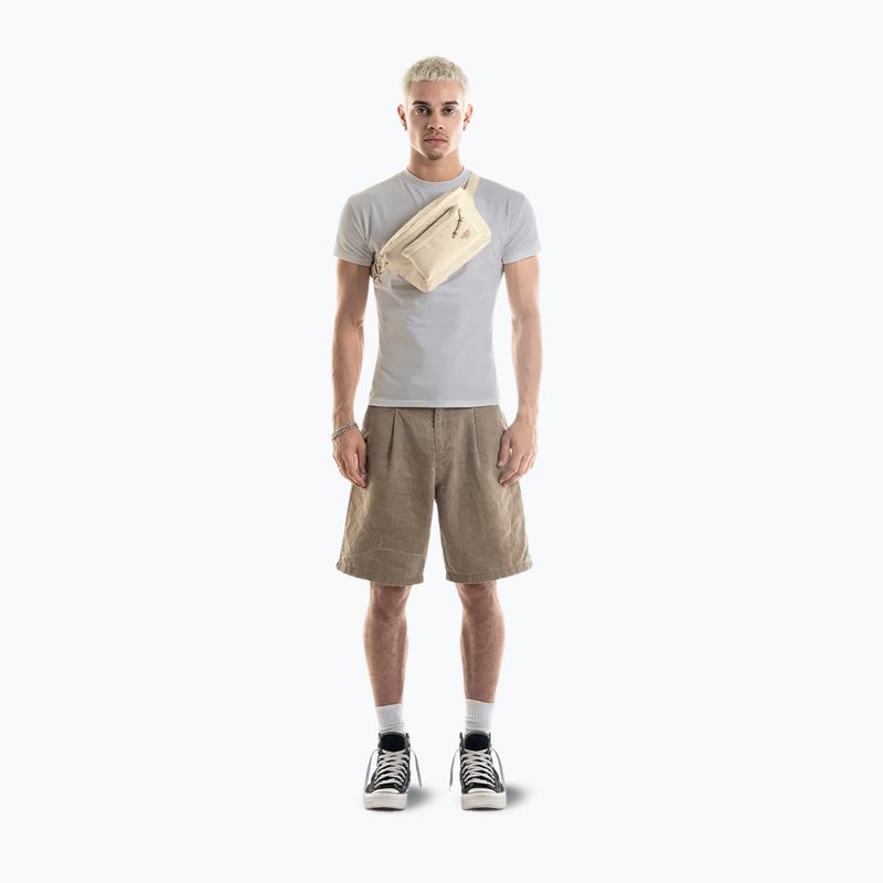 Juosmes krepšys CabinZero Flicker 4 l shell white 10