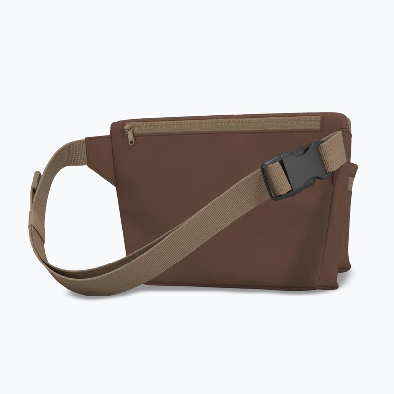 Juosmes krepšys CabinZero Flicker 4 l redwood 6