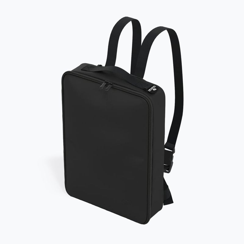 Kelioninė kuprinė CabinZero Air Packing Cube 12 l absolute black 7