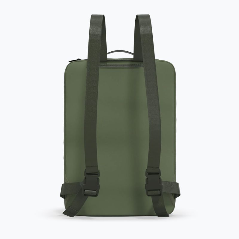 Kelioninė kuprinė CabinZero Air Packing Cube 12 l georgian khaki 2