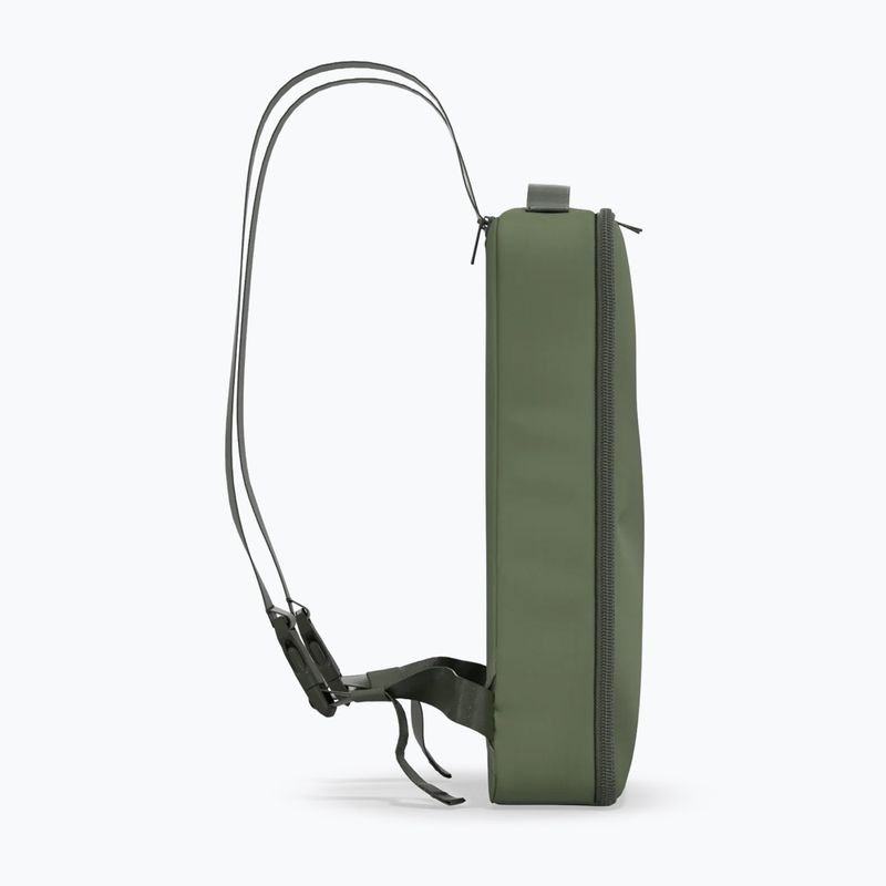 Kelioninė kuprinė CabinZero Air Packing Cube 12 l georgian khaki 4